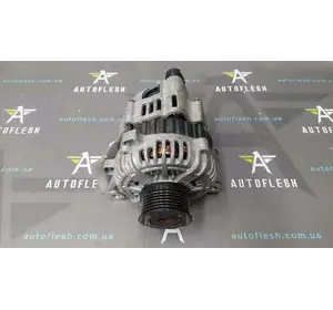 Генератор 3730027020, 3734027012 KIA / Hyundai 2.0 CRDi D4EA бу Генератор 3730027020, 3734027012 KIA / Hyundai 2.0 CRDi D4EA бу