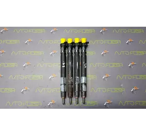 Б/у форсунка (форсунки) 9686191080/ EMBR00101D Delphi 2.0 HDI для Ford Grand C-Max Б/у форсунка (форсунки) 9686191080/ EMBR00101D Delphi 2.0 HDI для Ford Grand C-Max