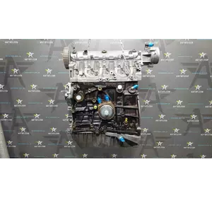 Двигатель 1.9 dCi F9Q, F9Q804 Mitsubishi Nissan Opel Renault Suzuki Volvo бу