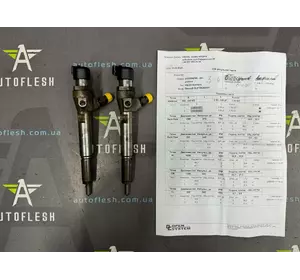 Форсунка топливная/ инжектор 8200294788, A2C59511606, 8200380253 Renault/ Nissan 1.5 dCi K9K Форсунка топливная/ инжектор 8200294788, A2C59511606, 8200380253 Renault/ Nissan 1.5 dCi K9K