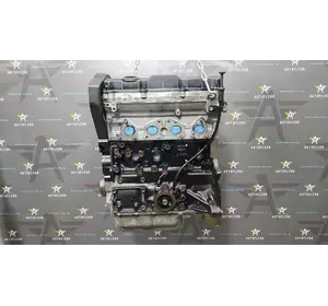 Двигатель 1.6 16V TU5JP4, NFU Citroen Peugeot ситроен пежо бу