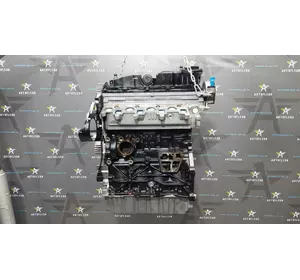 Двигатель 1.6 TDI, CAY, CAYE, 03L100090Q Audi Seat Skoda Volkswagen бу