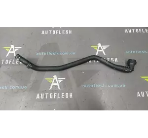 Трубка топливная 7L6130313G, 7L6201338 Volkswagen Touareg, 2.5 TDI Трубка топливная 7L6130313G, 7L6201338 Volkswagen Touareg, 2.5 TDI