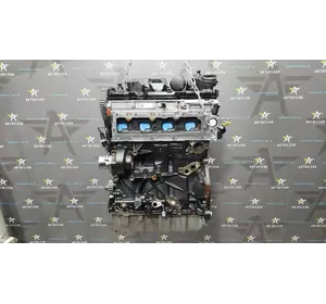 Двигатель 1.6 TDI DGT, DGTE Euro 6 Audi Seat Skoda Volkswagen бу