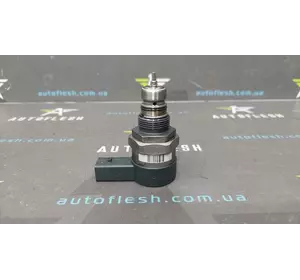 Клапан редукционный/ регулятор давления топлива 057130764AB, 0281006075 Audi Seat Skoda Volkswagen, 2.0 TDI бу Клапан редукционный/ регулятор давления топлива 057130764AB, 0281006075 Audi Seat Skoda Volkswagen, 2.0 TDI бу