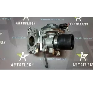 Б/у дроссельная заслонка 261000N030, 1.4 D-4D для Toyota Verso Б/у дроссельная заслонка 261000N030, 1.4 D-4D для Toyota Verso
