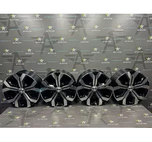 Диски Dacia R17 TERGAN 6.5Jx17, ET32, 5x114.3, 403000581R, 403156271R Renault/ Dacia Duster III (23-26) Диски Dacia R17 TERGAN 6.5Jx17, ET32, 5x114.3, 403000581R, 403156271R Renault/ Dacia Duster III (23-26)