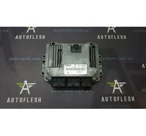 Б/у блок управления двигателем/ ЭБУ 0281013908, 8200705747, 8200899961 для Renault Scenic II Б/у блок управления двигателем/ ЭБУ 0281013908, 8200705747, 8200899961 для Renault Scenic II