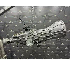 КПП 4X4 в сборе/ раздатка/ редуктор КПП MR980842, V5MB1-J-NE Mitsubishi L200 IV 2.5 DiD КПП 4X4 в сборе/ раздатка/ редуктор КПП MR980842, V5MB1-J-NE Mitsubishi L200 IV 2.5 DiD