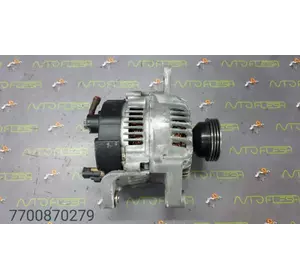 Б/у генератор 7700870279/ 2541947A, 75A/ 14V для Renault Kangoo Б/у генератор 7700870279/ 2541947A, 75A/ 14V для Renault Kangoo
