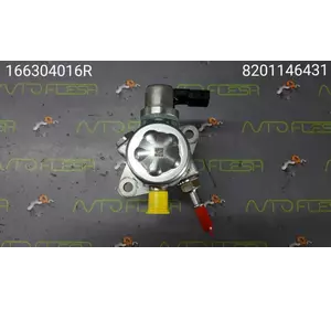 Б/у ТНВД/ топливный насос 166304016R/ 8201146431, 1.2 Tce для Renault Scenic III Б/у ТНВД/ топливный насос 166304016R/ 8201146431, 1.2 Tce для Renault Scenic III