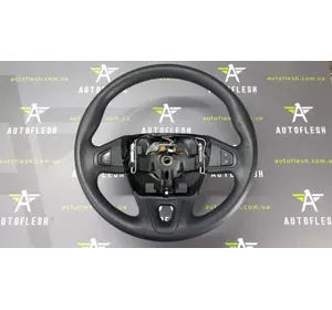 Б/у руль/ рулевое колесо 484309891R для Renault Megane III