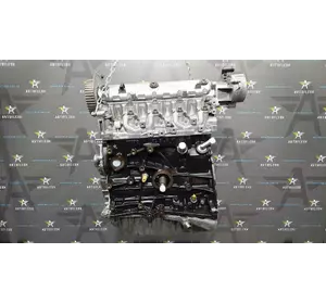 Двигатель 1.9 dCi F9Q, F9Q816 Mitsubishi Nissan Opel Renault Suzuki Volvo бу