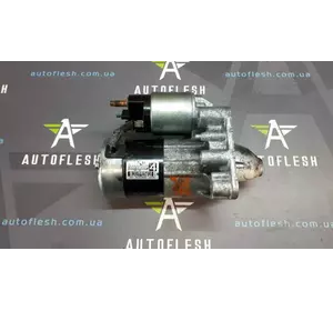 Б/у стартер 9801667580, M000T93582 для Peugeot Б/у стартер 9801667580, M000T93582 для Peugeot