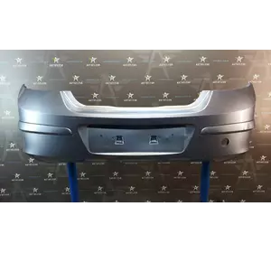 Б/у бампер задний в сборе 24460353 для Opel Astra H Б/у бампер задний в сборе 24460353 для Opel Astra H