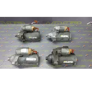 Б/у стартер 8200568535, 8200628430, 8200458765 для Renault Laguna II Б/у стартер 8200568535, 8200628430, 8200458765 для Renault Laguna II