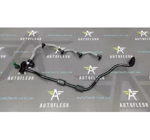 Топливная трубка/ магистраль топливная 166714513R, 1.6 dCi Fiat Nissan Opel Renault бу Топливная трубка/ магистраль топливная 166714513R, 1.6 dCi Fiat Nissan Opel Renault бу