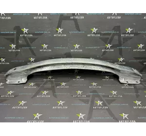 Усилитель переднего бампера/ траверса 752100002R Renault Laguna III (08-15) Усилитель переднего бампера/ траверса 752100002R Renault Laguna III (08-15)