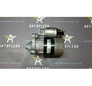 Б/у стартер 8200266777, TS10E3 для Renault Б/у стартер 8200266777, TS10E3 для Renault