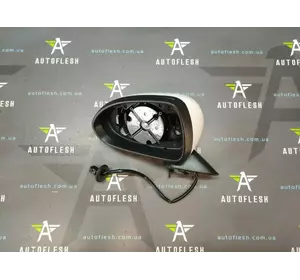 Б/у зеркало левое/ зеркало заднего виду 13187615 для Opel Corsa D Б/у зеркало левое/ зеркало заднего виду 13187615 для Opel Corsa D