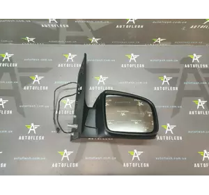 Б/у зеркало правое A3158412 для Mercedes Viano/ Vito