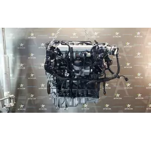 Б/у двигатель ''D4FA'', 1.5 CRDI 81KW/110PS для Kia Rio