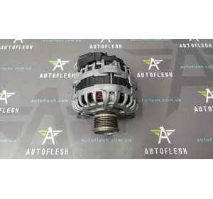 Генератор 231002949R, F000BL0719, 14V, 65-125A Dacia Nissan Renault, 1.5 dCi бу Генератор 231002949R, F000BL0719, 14V, 65-125A Dacia Nissan Renault, 1.5 dCi бу