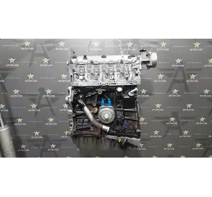 Двигатель 1.9 dCi F9Q872 Megane III Scenic III F9Q870 Мегане 3 Сценик 3 рено 7701479016​​​​​​​, 7711497463 бу