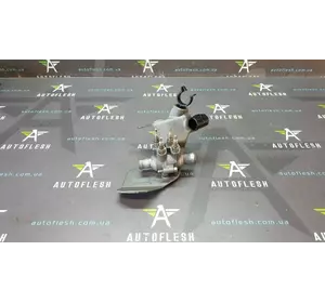 Б/у система подогрева топлива в сборе 8200532396, 1.5 dCi для Renault Kangoo Б/у система подогрева топлива в сборе 8200532396, 1.5 dCi для Renault Kangoo