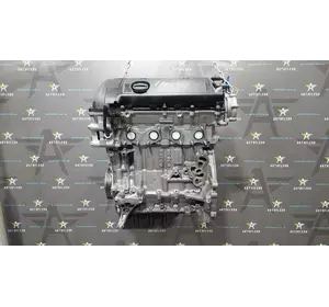 Двигатель 1.6 VTi 8F01 EP6C GU35 C3 C4 C5 DS3 DS4 Mini R57 R55 R56 R60 207 208 308 508 2008 5008 Berlingo бу