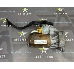 Стартер в сборе 5802Z5, 1638116180, 9646972280 Peugeot, Citroen, Fiat, Ford, Toyota, Opel, 2.0 BlueHDi Стартер в сборе 5802Z5, 1638116180, 9646972280 Peugeot, Citroen, Fiat, Ford, Toyota, Opel, 2.0 BlueHDi