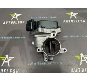 Дроссельная заслонка/ заслонка рециркуляции 03L128063AD, 03L128063Q Audi Seat Skoda Volkswagen бу Дроссельная заслонка/ заслонка рециркуляции 03L128063AD, 03L128063Q Audi Seat Skoda Volkswagen бу
