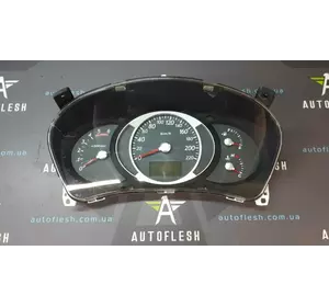Б/у спидометр/ панель приборов 94023-2E480 для Hyundai Tucson Б/у спидометр/ панель приборов 94023-2E480 для Hyundai Tucson