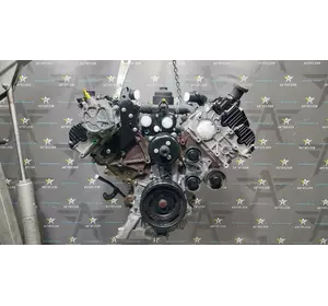 Двигатель  368DT Range Rover Sport 3.6L V8 32V  L320 L322 LR006675 LR006702 Рендж Ровер мотор