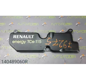 Б/у крышка/ защита двигателя 140489060R, 1.2 TCe для Renault Kadjar