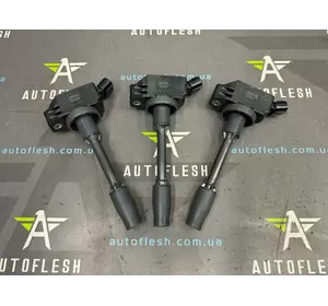 Катушка зажигания 9091902277, 90919-02277 Toyota/ Lexus 1.5 M15AFXE Катушка зажигания 9091902277, 90919-02277 Toyota/ Lexus 1.5 M15AFXE
