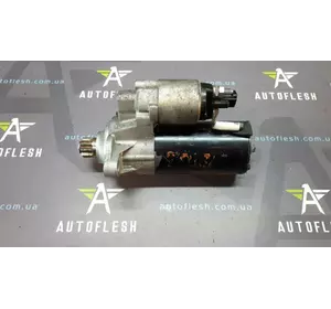 Б/у стартер 02M911023 Bosch для Skoda Б/у стартер 02M911023 Bosch для Skoda
