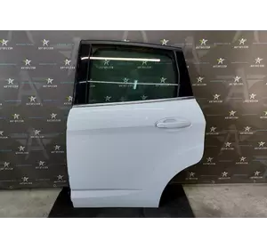 Б/у дверь задняя левая/ правая 1875277, 1875275 для Ford C-Max II Б/у дверь задняя левая/ правая 1875277, 1875275 для Ford C-Max II