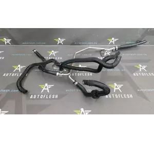 Топливные трубки/ топливная магистраль A6460700432, A6460701181 Mercedes W211 OM646 Топливные трубки/ топливная магистраль A6460700432, A6460701181 Mercedes W211 OM646