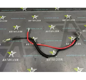 Кабель АКБ/ стартер 5N0971228D Volkswagen, Audi, Seat, Skoda Кабель АКБ/ стартер 5N0971228D Volkswagen, Audi, Seat, Skoda