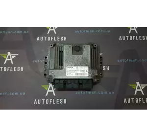 Б/у блок управления двигателем 0281012619, 9661032980 для Citroen Berlingo Б/у блок управления двигателем 0281012619, 9661032980 для Citroen Berlingo