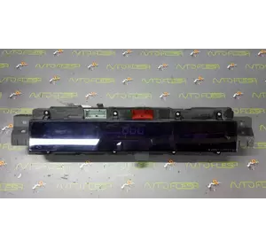 Б/у щиток приборов P8200288814 для Renault Espace IV Б/у щиток приборов P8200288814 для Renault Espace IV