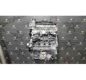 Двигатель 1.4 D 1ND-TV Toyota Yaris III P13 Auris 1NDTV Ярис Аурис  1ндтв д4д 190000N051 1nd  тойота