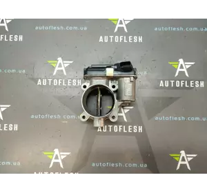 Б/у дроссельная заслонка 25183238 для Chevrolet Captiva, Cruze, Orlando/ Opel Antara Б/у дроссельная заслонка 25183238 для Chevrolet Captiva, Cruze, Orlando/ Opel Antara