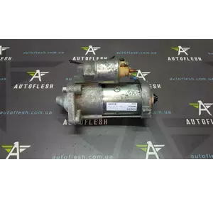 Б/у стартер 30659576, BB4KA, 12V для Volvo S60 II Б/у стартер 30659576, BB4KA, 12V для Volvo S60 II