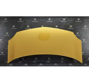 Б/у капот/ крышка капота для Renault Kangoo II (2008-2012)