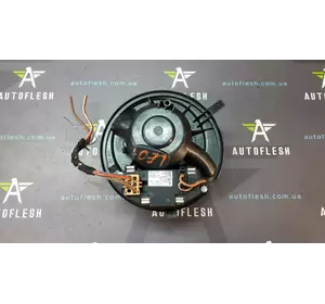 Б/у резистор вентилятора 3C0907521D для Audi TT