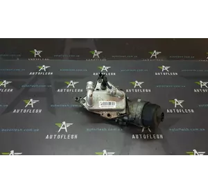 Б/у теплообменник 00055236754, 1.6 D для Fiat Bravo II Б/у теплообменник 00055236754, 1.6 D для Fiat Bravo II