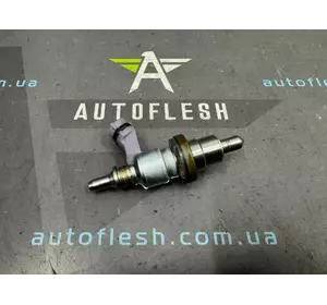 Форсунка/ инжектор 2371026012, 23710-26012 Toyota Lexus 2.0 D-4D Форсунка/ инжектор 2371026012, 23710-26012 Toyota Lexus 2.0 D-4D