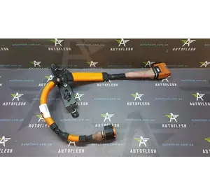 Б/у провод высоковольтный/ кабель 297A22581R для Renault Zoe Б/у провод высоковольтный/ кабель 297A22581R для Renault Zoe